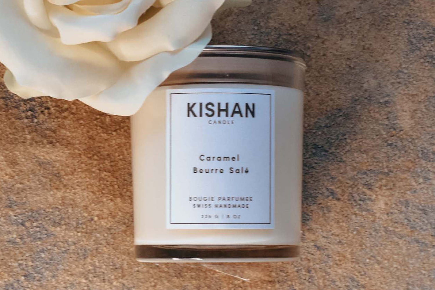 Salted Butter Caramel