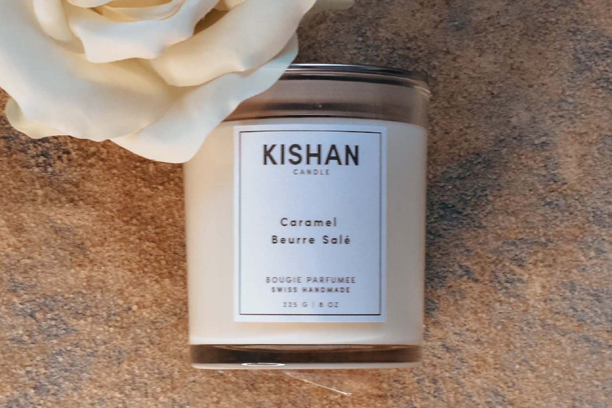 Salted Butter Caramel