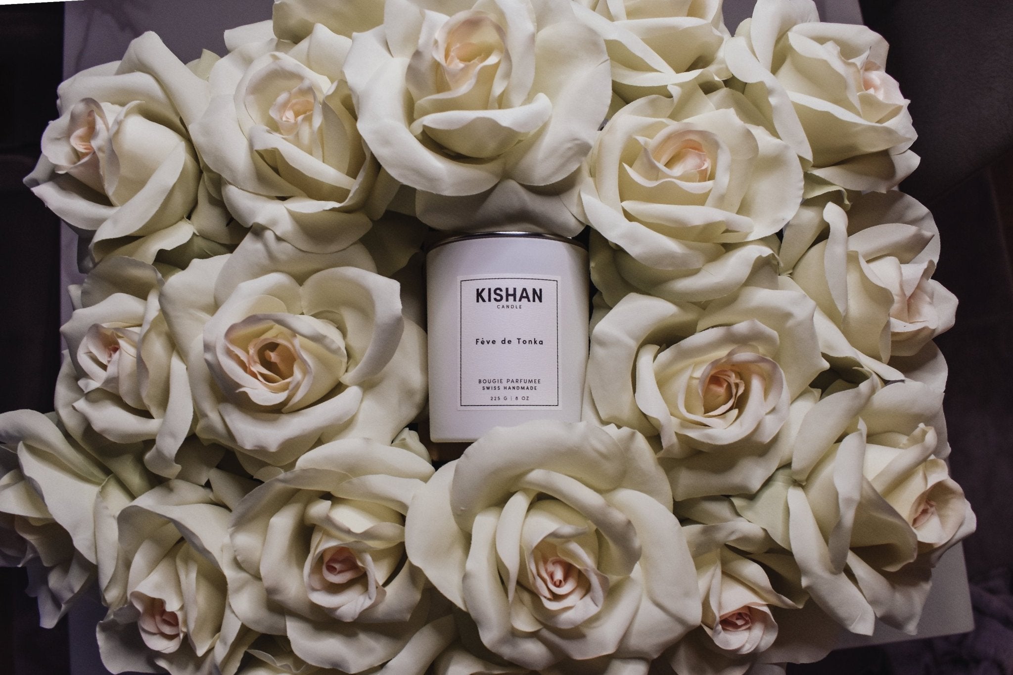 Florale - Kishan Candle