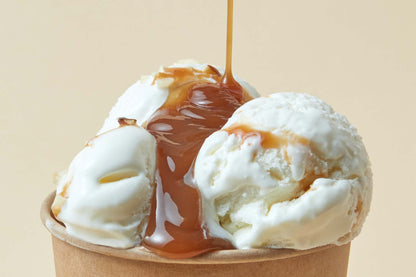 Salted Butter Caramel