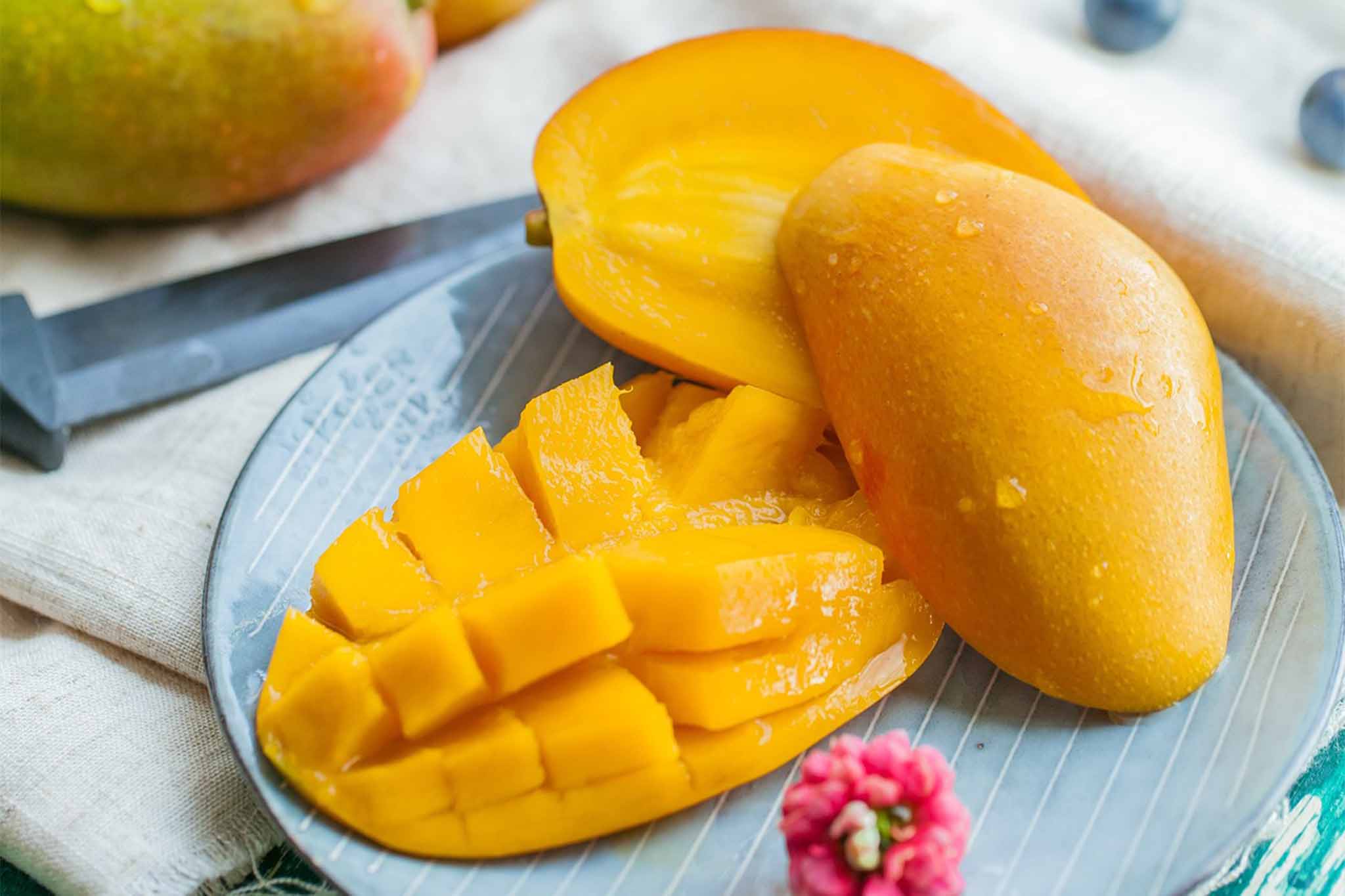 Mango