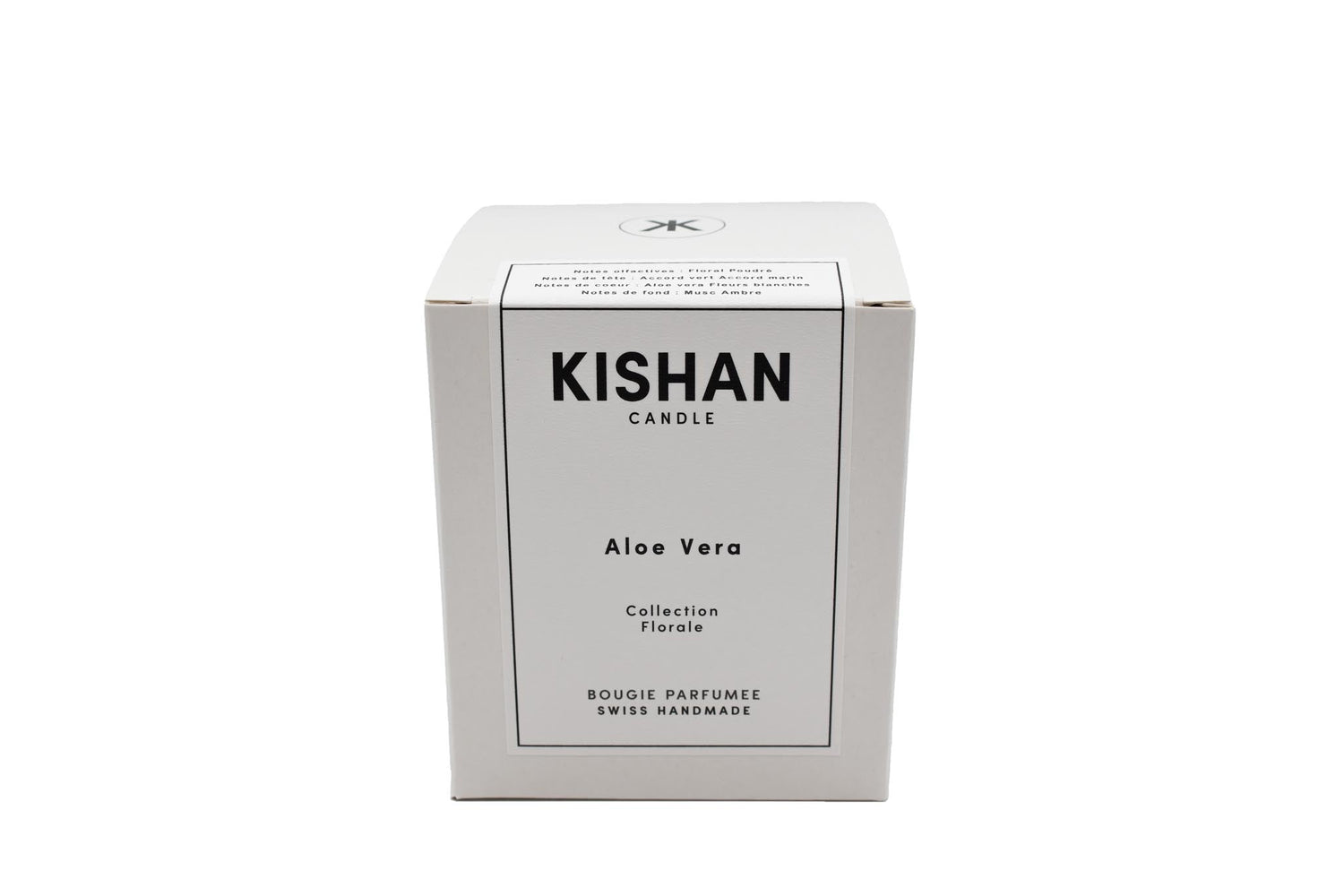 Aloe Vera - Kishan Candle