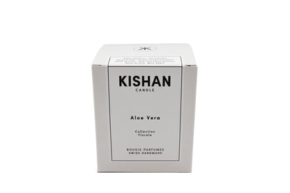 Aloe Vera - Kishan Candle