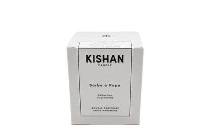 Barbe à Papa - Kishan Candle