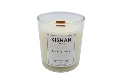 Barbe à Papa - Kishan Candle