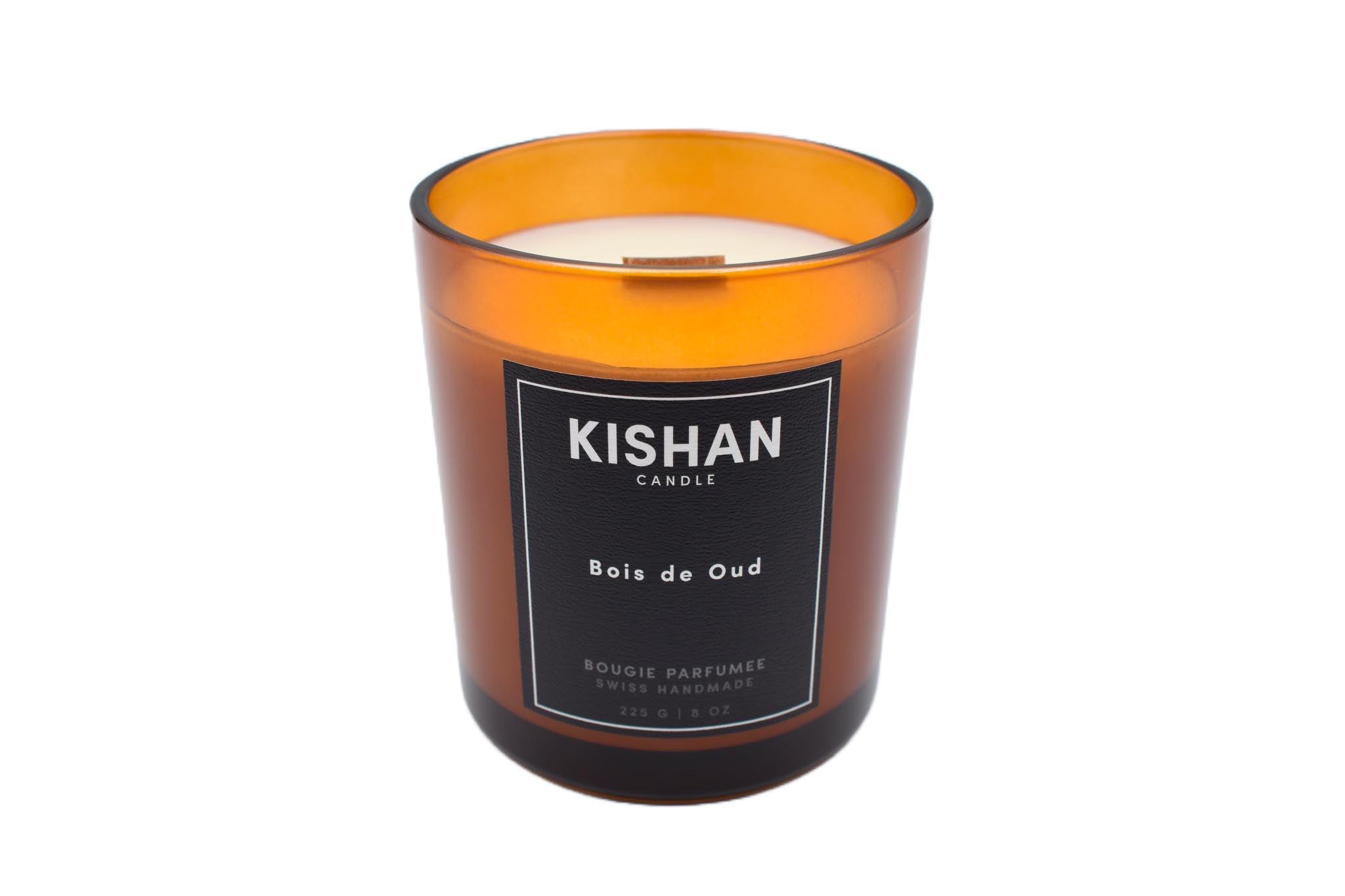 Bois de Oud - Kishan Candle