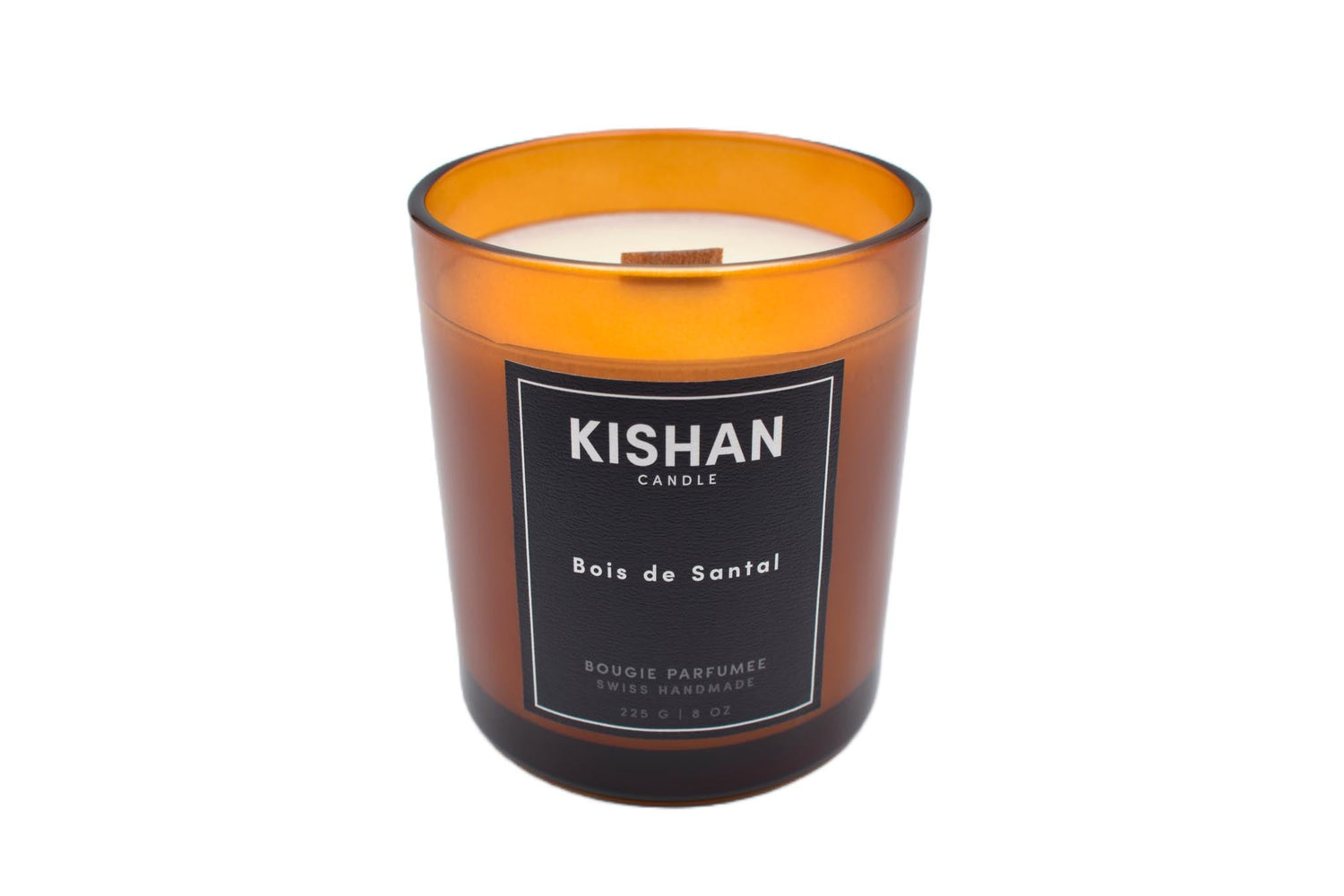 Bois de Santal - Kishan Candle