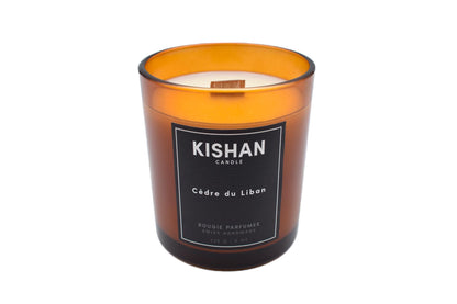 Cèdre du Liban - Kishan Candle