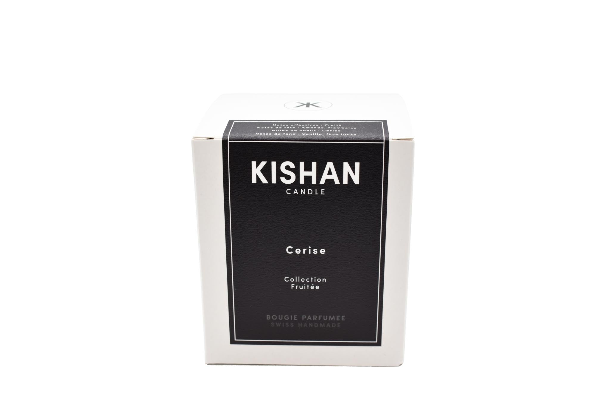 Cerise - Kishan Candle