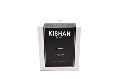 Cerise - Kishan Candle