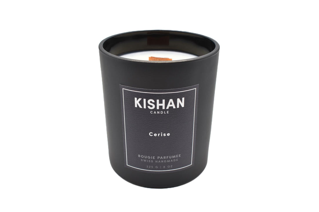 Cerise - Kishan Candle