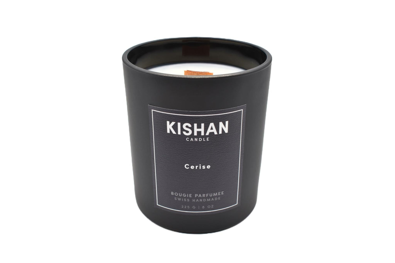 Cerise - Kishan Candle