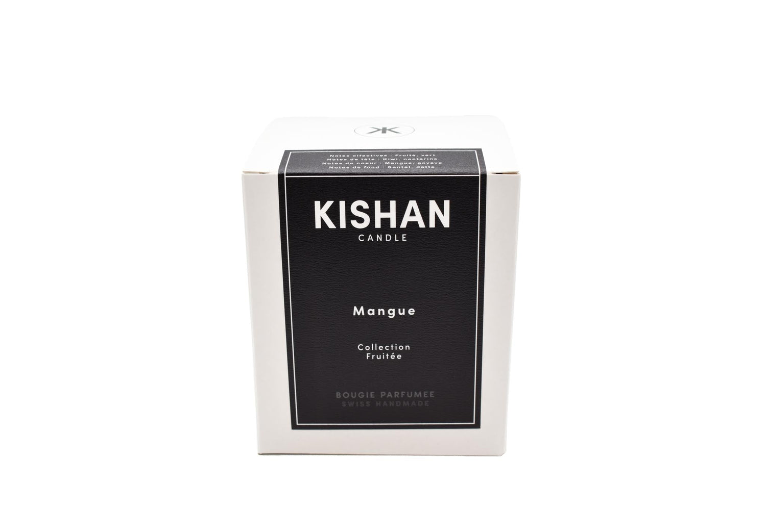 Mangue - Kishan Candle