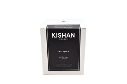 Mangue - Kishan Candle