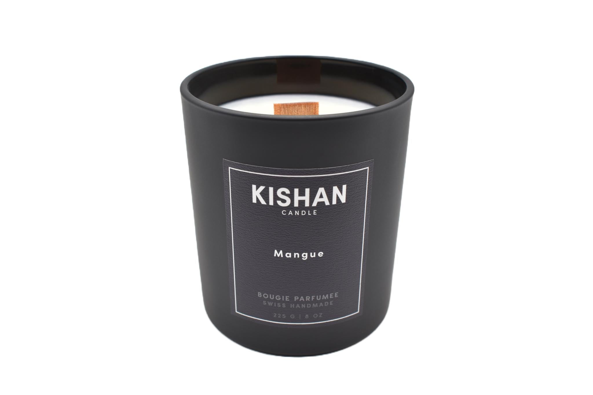 Mangue - Kishan Candle